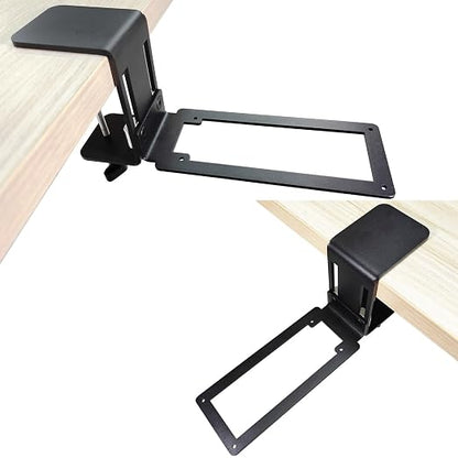 HTLAKIKJ Desk Mount for Flight Sim Joystick-Compatible - Image 3