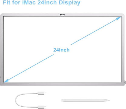 Keenhot Trackpad Touchscreen Frame - Image 6