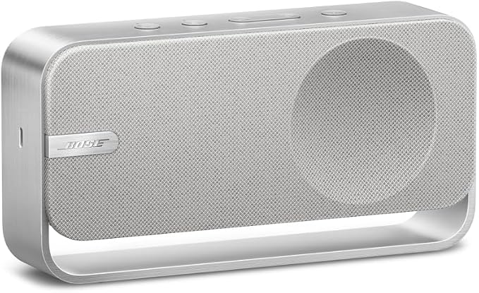 Bose SoundLink Home Speaker, Portable and Wireless Bluetooth Bookshelf Speaker - Image 6