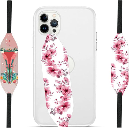 Phone Grip Strap by Switchbands