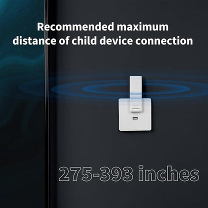 Aqara Smart Hub E1 for Home Automation, 2.4 GHz Wi-Fi Required, Features Aqara - Image 3