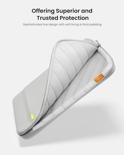 tomtoc 360 Protective Laptop Sleeve - Image 3