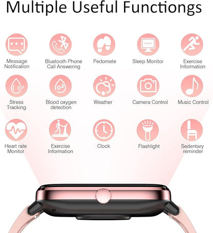Smartwatch for Women - Image 5