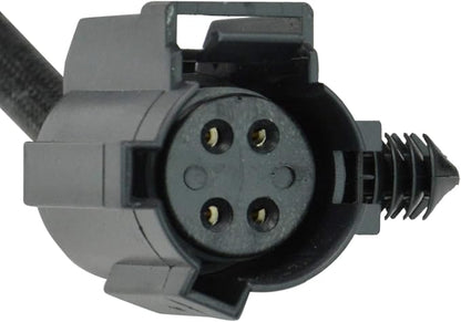 TRQ O2 Oxygen Sensor Compatible - Image 7