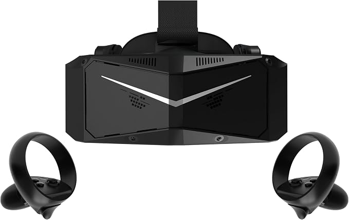 Pimax Crystal Light PCVR Headset Partial Payment Version by Pimax