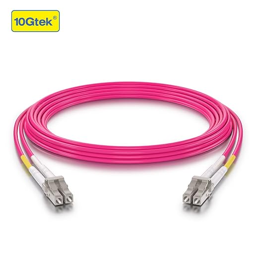 10Gtek Fiber Patch Cable - Image 2