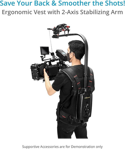 FLYCAM Flowline Starter Body Support Rig - Image 2