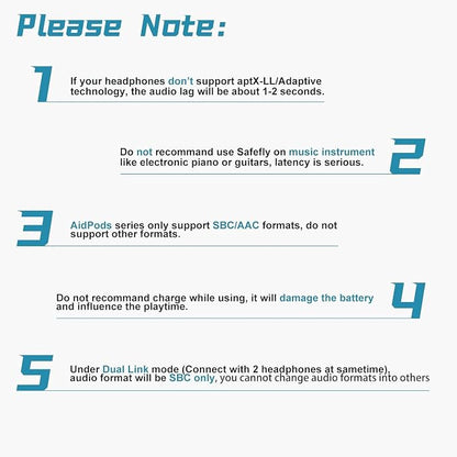 Bluetooth 5.3 Transmitter Receiver - Image 7