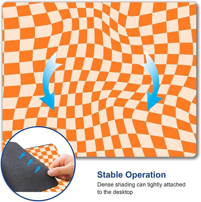 Mouse Pad, Washable Square Cloth Mousepad - Image 6