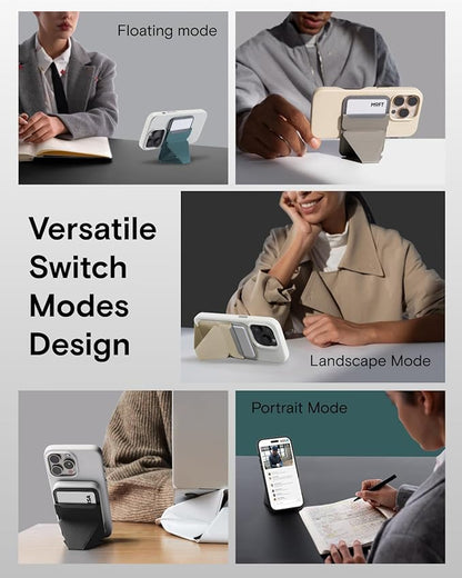 MOFT Magnetic Wallet Stand Compatible - Image 5