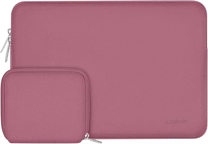 MOSISO Laptop Case 15 inch, 15 inch Laptop Sleeve Bag Compatible by MOSISO