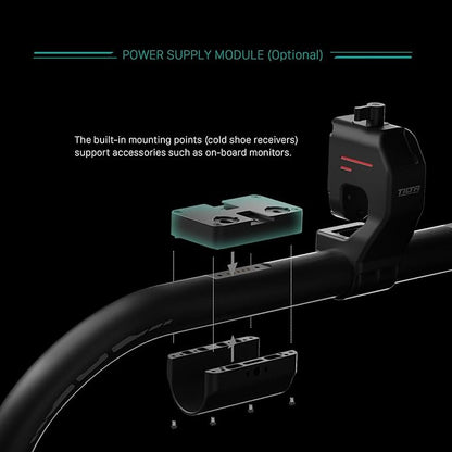 Tilta Basic Ring Grip Plus Control Kit Compatible - Image 4