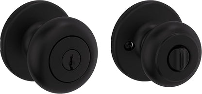 Kwikset Cove Entry Door Knob - Image 4