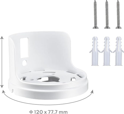 Cable Organizer for Whole WiFi Booster, Home WiFi Mesh System for Tp Link Deco - Image 2