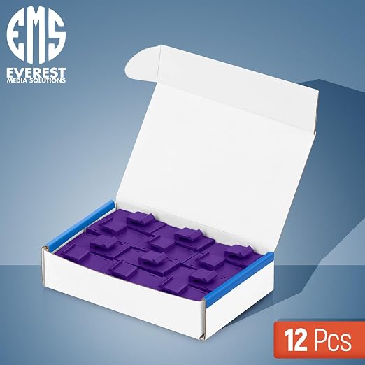 Everest Cat6 RJ45 Keystone Coupler - Image 2