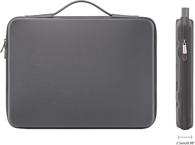 DOMISO 15.6 inch Laptop Sleeve - Image 3