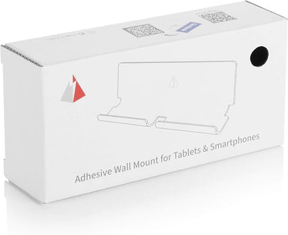 TXEsign Adhesive Wall Tablet Holder Mount Stand - Image 7