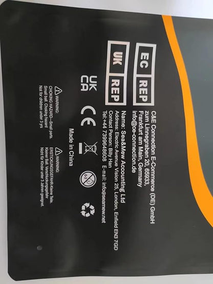 Twozoh Ultra-Thin HDMI to HDMI Cable 5FT, Hyper Slim HDMI 2.0 Cable, Extreme - Image 11