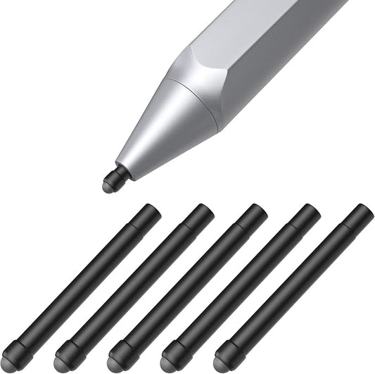 MoKo Pen Tip Compatible with Surface Pen, Stylus Pen Tips, Replacement Tip by MoKo