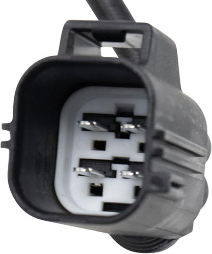 TRQ O2 Oxygen Sensor 4 Wire Narrow-Band Downstream Compatible - Image 5