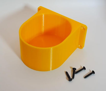 Wall Mount Compatible with Dewalt Router - Image 2