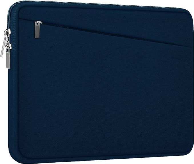 Laptop Sleeve Case, 15.6 inch, Durable Computer Carrying Bag Protective Case by AREYLO