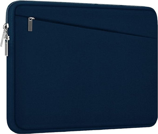 Laptop Sleeve Case, 15.6 inch, Durable Computer Carrying Bag Protective Case by AREYLO