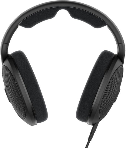 Sennheiser HD 560 S Over-The-Ear Audiophile Headphones - Image 3
