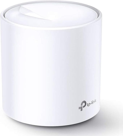 TP-Link Deco WiFi 6 Mesh WiFi System by TP-Link