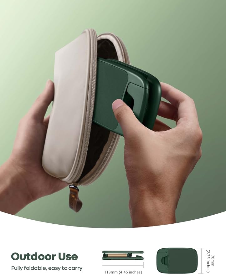 Lamicall Adjustable Phone Stand - Image 4