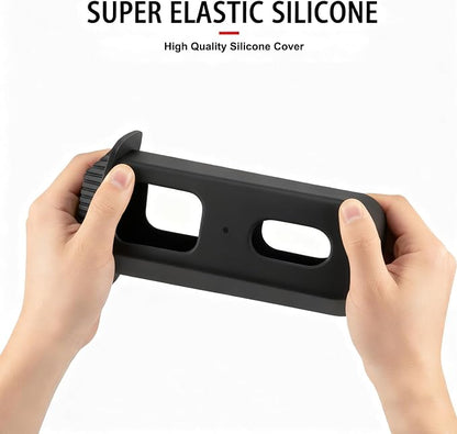 Silicone Protective Cover for Blink Video Doorbell – Weatherproof & - Image 6