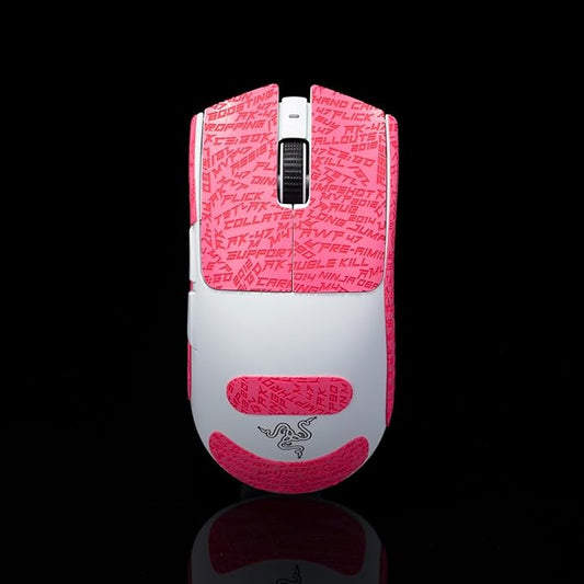 Grip Tape for Razer Viper V3 Pro by Hoekyio