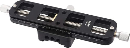 Haoge FM-160 Wormdrive Macro Rail - Image 6