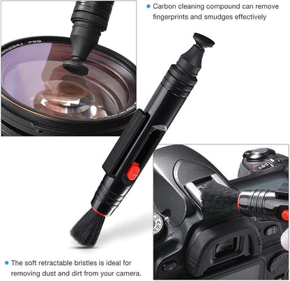VSGO All-in-One Camera Cleaning Kit - Image 5