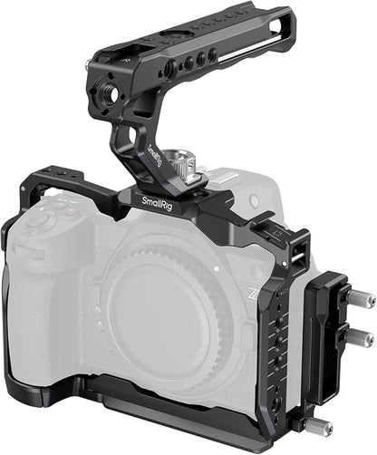SmallRig Z6 III Camera Cage Kit by SmallRig