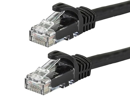 Monoprice Cat6 Ethernet Patch Cable by Monoprice