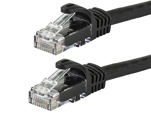 Monoprice Cat6 Ethernet Patch Cable by Monoprice