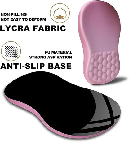Mouse Pad Wrist Support, Ergonomic Mouse Pad - Image 6