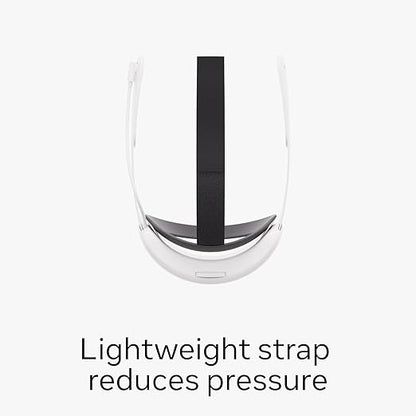 Meta Quest Elite Strap — Works - Image 2