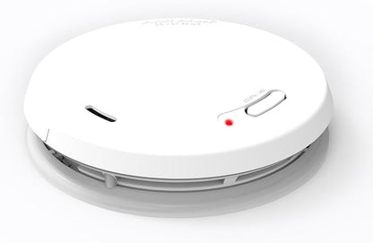 First Alert BRK PRC710 Smoke and Carbon Monoxide Alarm - Image 2