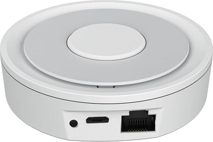 Wired Tuya Zigbee 3.0 Hub - Image 2