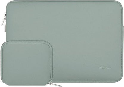 MOSISO Laptop Case 13.3 inch, 13-13.3 inch Laptop Sleeve Bag Compatible by MOSISO