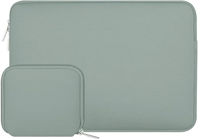 MOSISO Laptop Case 16 inch, 15-15.6 inch Laptop Sleeve Bag Compatible by MOSISO