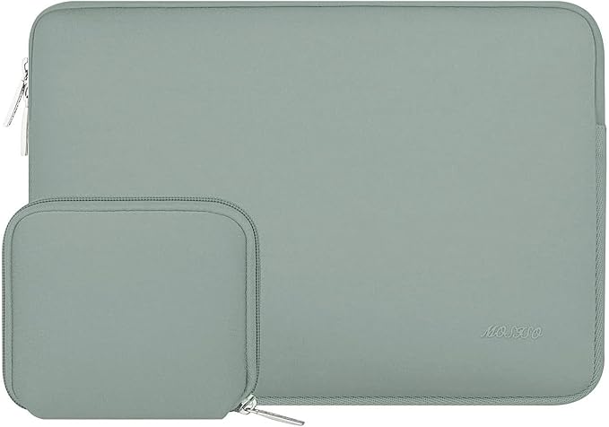 MOSISO Laptop Case 13 inch, 13 inch Laptop Sleeve Bag Compatible by MOSISO