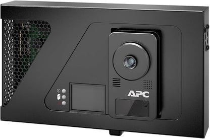 APC Netbotz, Wall Mount Network Room Monitor 755 Rack Accessory - Image 7