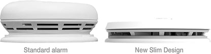 First Alert BRK PRC710 Smoke and Carbon Monoxide Alarm - Image 4