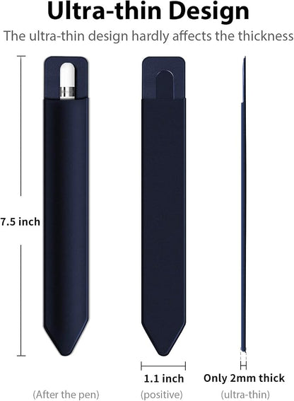 Doormoon Stylus Adhesive Pencil Holder - Image 3