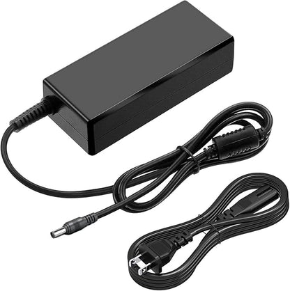 UpBright 54V AC/DC Adapter Compatible - Image 2