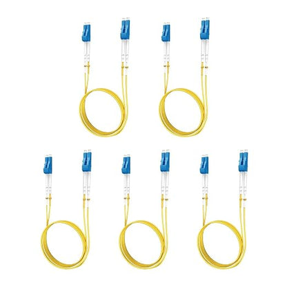 Yonwide Single Mode Fiber Optic Cable by YonwideFiber