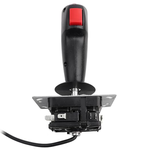 Flight Joystick 8-way adjustable joystick - Image 9